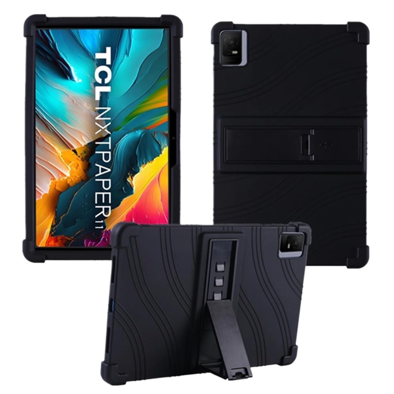 Amazon.co.jp: TCL NXTPAPER 11 9166G 9466X 2023 Android 13